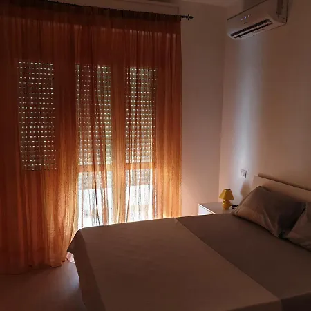I Trepponti Bed & Breakfast *