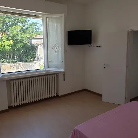 Oda ve Kahvaltı I Trepponti 3*