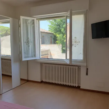 I Trepponti Nocleg ze śniadaniem Comacchio