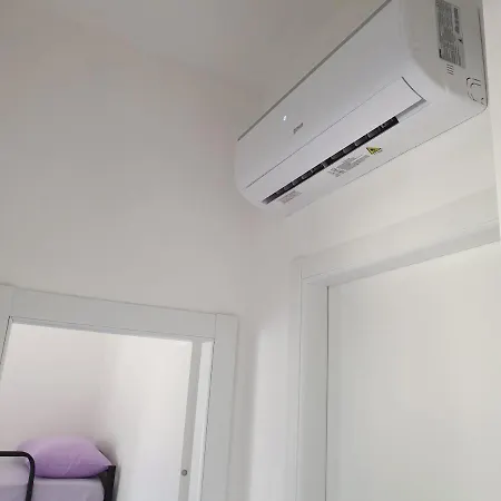 Oda ve Kahvaltı I Trepponti 3*