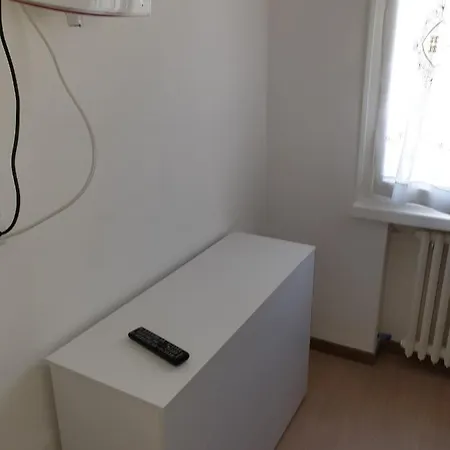 Oda ve Kahvaltı I Trepponti 3*