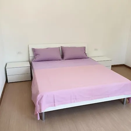 Oda ve Kahvaltı I Trepponti Comacchio