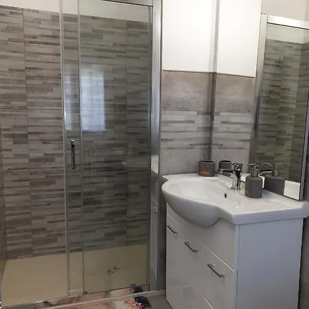 Oda ve Kahvaltı I Trepponti Comacchio