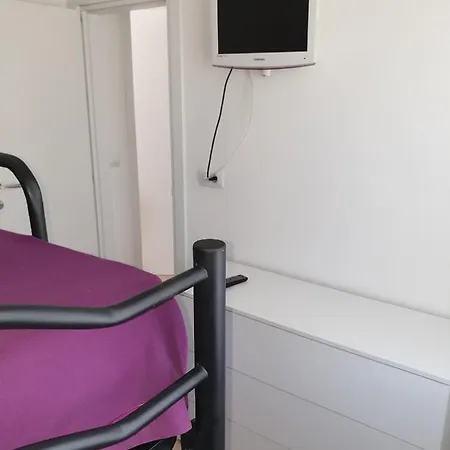 I Trepponti Bed & Breakfast