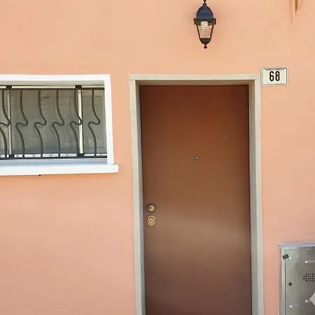 Bed & Breakfast I Trepponti