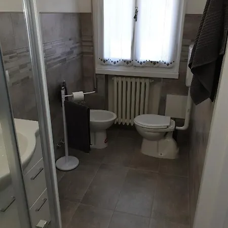 I Trepponti Comacchio