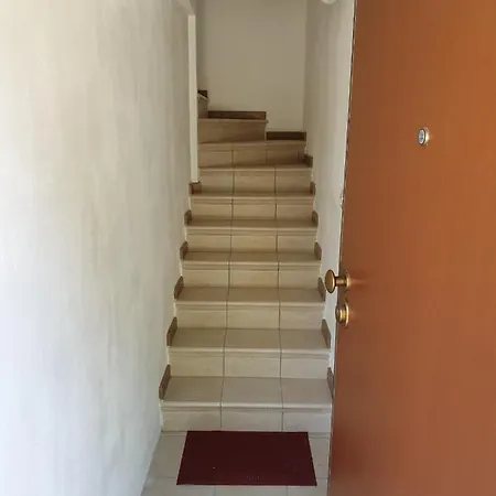 Bed & Breakfast I Trepponti Comacchio