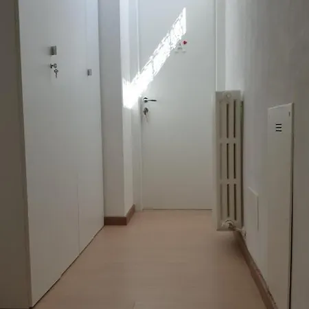 I Trepponti 3* Comacchio