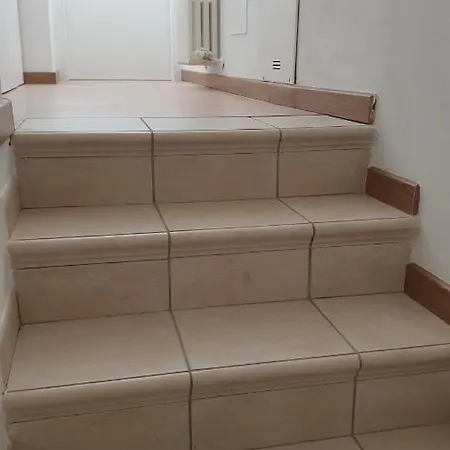 I Trepponti Nocleg ze śniadaniem 3*