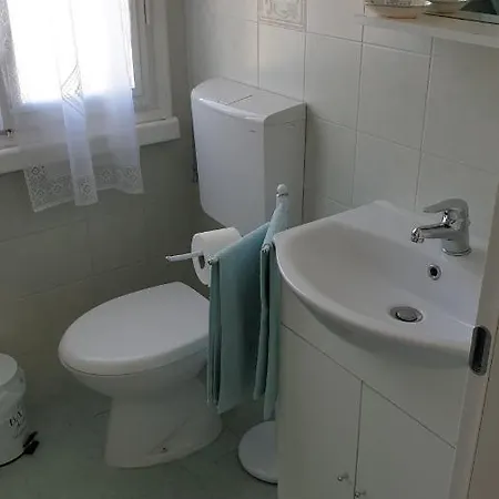 I Trepponti Nocleg ze śniadaniem Comacchio