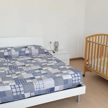 I Trepponti Bed & Breakfast