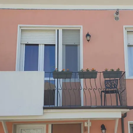 I Trepponti 3* Comacchio