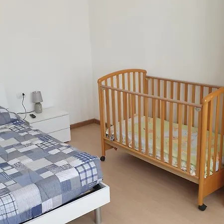 I Trepponti Bed & Breakfast