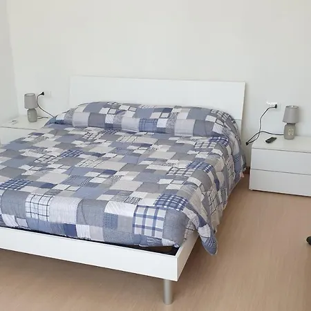 Nocleg ze śniadaniem I Trepponti 3*