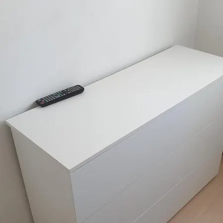 Nocleg ze śniadaniem I Trepponti Comacchio