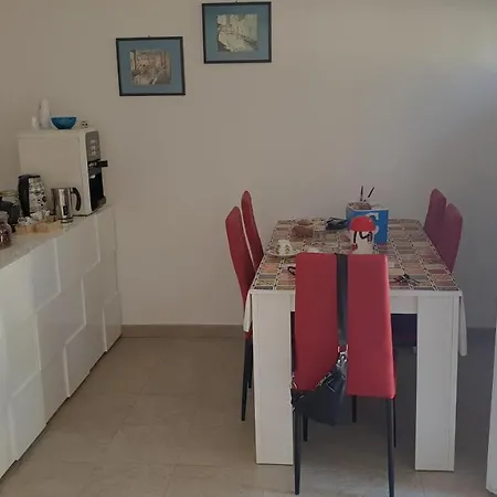 Bed & Breakfast I Trepponti *