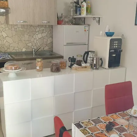 I Trepponti 3* Comacchio