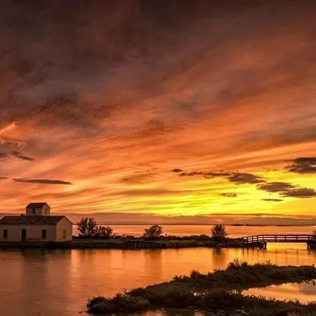 I Trepponti Oda ve Kahvaltı 3*