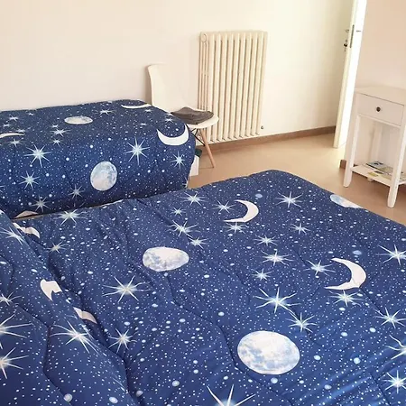 I Trepponti 3* Comacchio