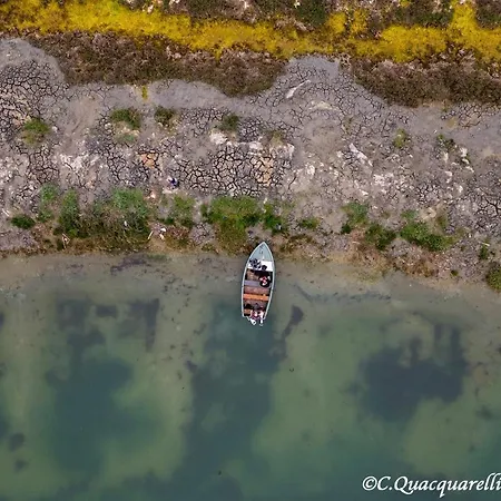 I Trepponti Oda ve Kahvaltı 3*