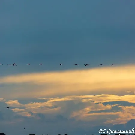 I Trepponti Nocleg ze śniadaniem