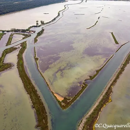 I Trepponti Nocleg ze śniadaniem 3*