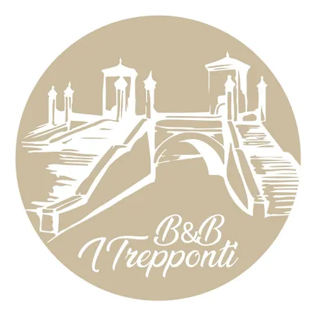 Bed & Breakfast I Trepponti Comacchio