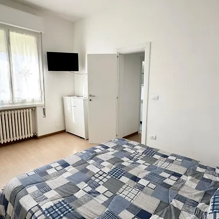 Nocleg ze śniadaniem I Trepponti