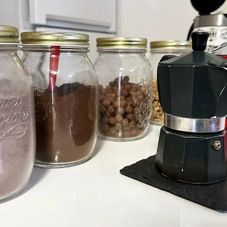 I Trepponti Alojamento de Acomodação e Pequeno-almoço