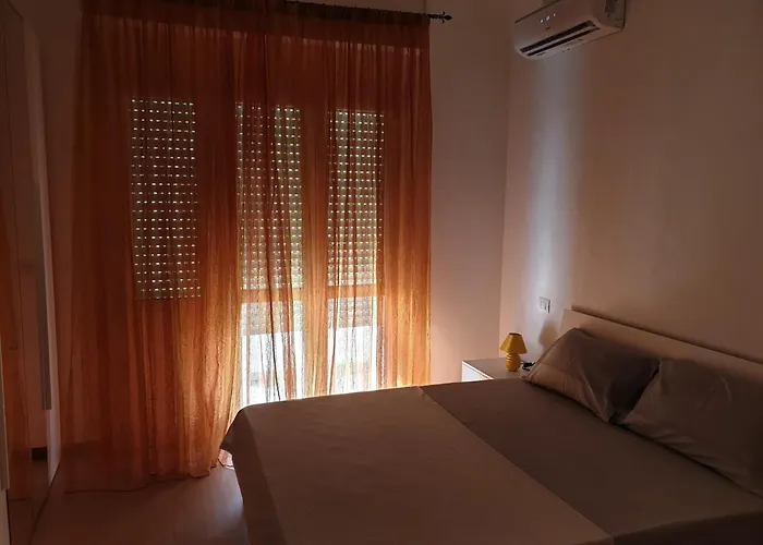 I Trepponti Bed & Breakfast 3*