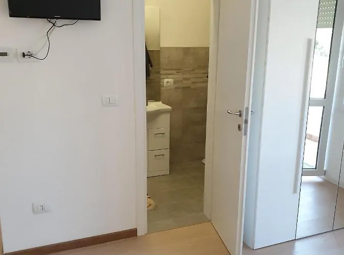 I Trepponti Alojamento de Acomodação e Pequeno-almoço