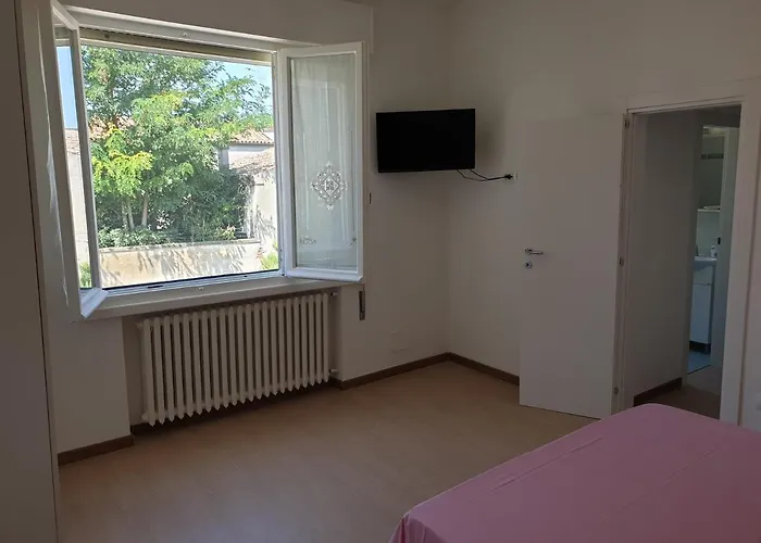 Bed & Breakfast I Trepponti 3*