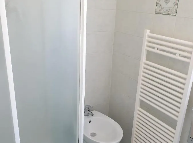 Alojamento de Acomodação e Pequeno-almoço I Trepponti