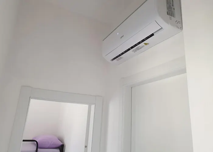 Alojamento de Acomodação e Pequeno-almoço I Trepponti 3*