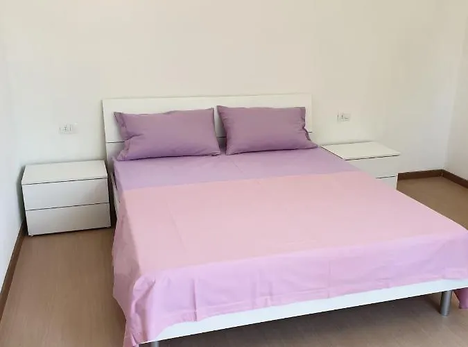 Bed & Breakfast I Trepponti Comacchio