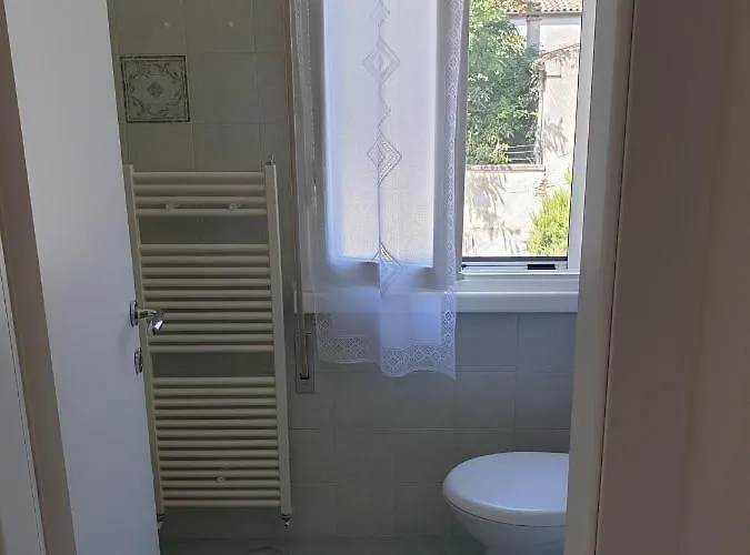 I Trepponti Alojamento de Acomodação e Pequeno-almoço Comacchio