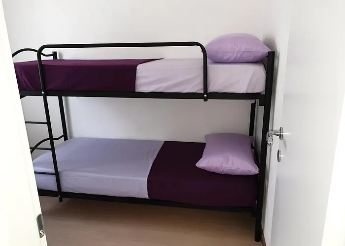 I Trepponti Alojamento de Acomodação e Pequeno-almoço