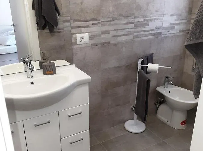 Bed & Breakfast I Trepponti 3*