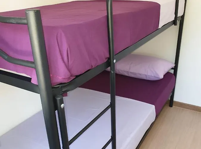 I Trepponti Bed & Breakfast