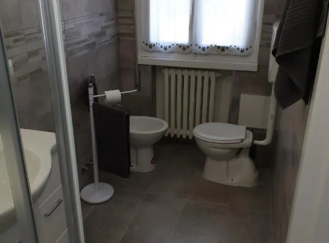 I Trepponti Comacchio