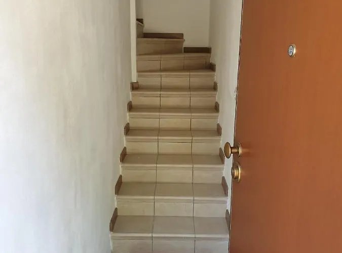 Alojamento de Acomodação e Pequeno-almoço I Trepponti Comacchio