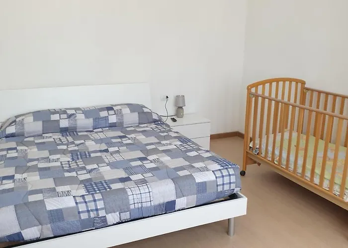 I Trepponti Bed & Breakfast