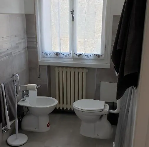 I Trepponti Comacchio