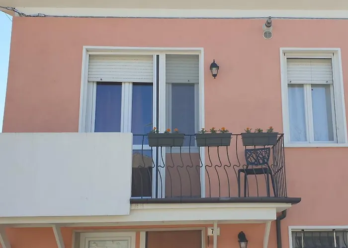 I Trepponti 3* Comacchio