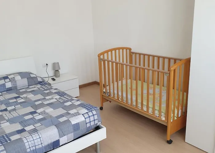 I Trepponti Alojamento de Acomodação e Pequeno-almoço