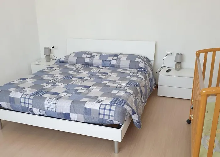 Bed & Breakfast I Trepponti 3*