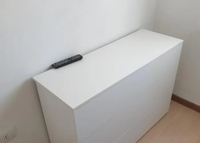 Alojamento de Acomodação e Pequeno-almoço I Trepponti Comacchio