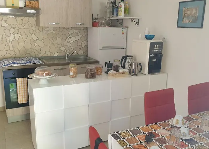 I Trepponti 3* Comacchio