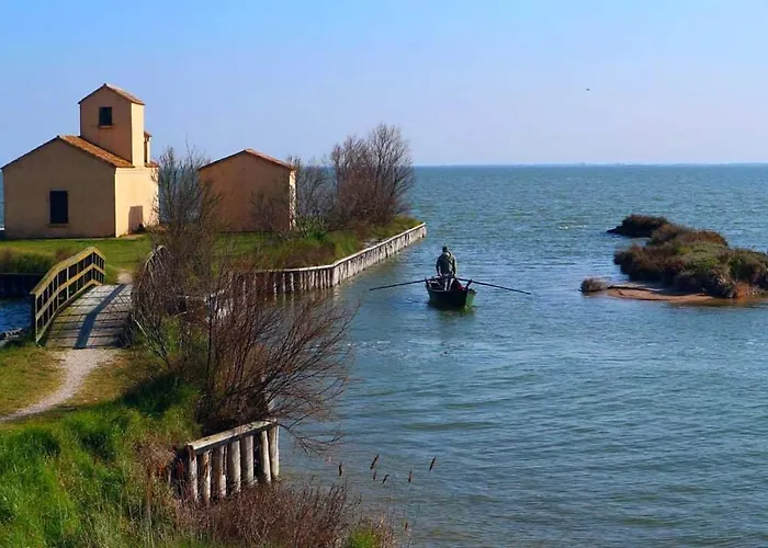 I Trepponti Alojamento de Acomodação e Pequeno-almoço