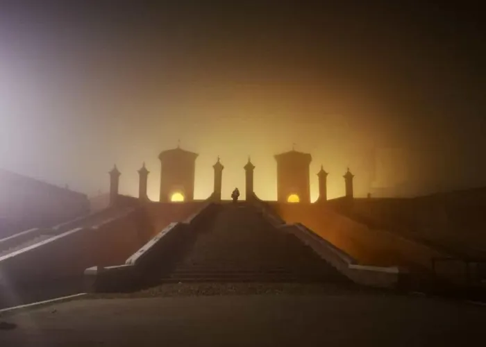 I Trepponti Alojamento de Acomodação e Pequeno-almoço